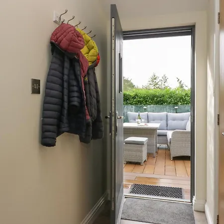 Bay Tree Grange-over-Sands