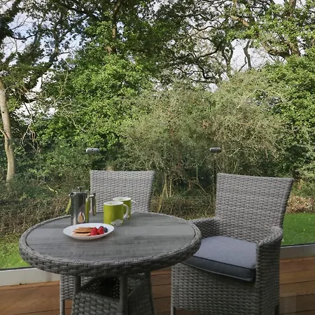 Bay Tree Holiday home *