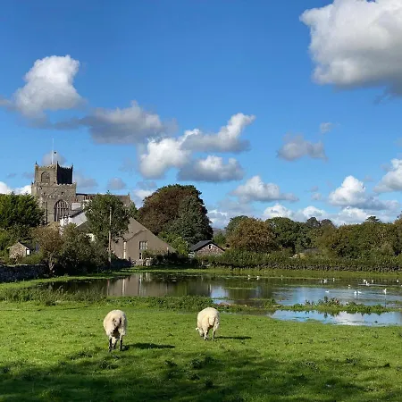 Bay Tree Grange-over-Sands