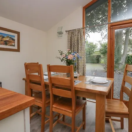 Bay Tree Holiday home *