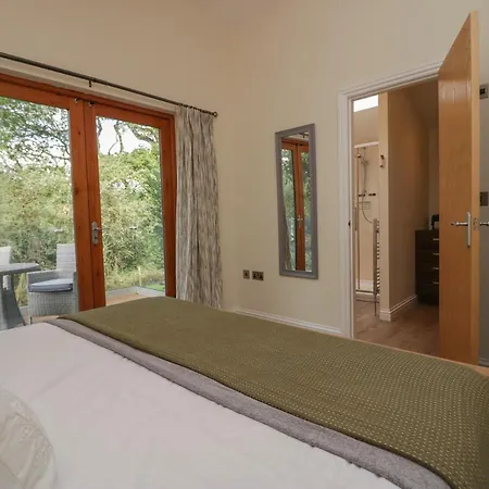 Bay Tree Holiday home Grange-over-Sands