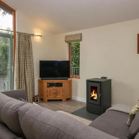 Holiday home Bay Tree *