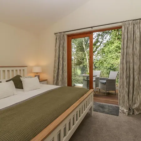 Bay Tree Grange-over-Sands