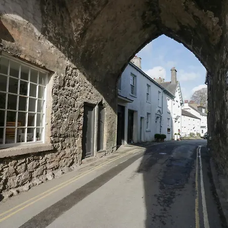 Holiday home Bay Tree *