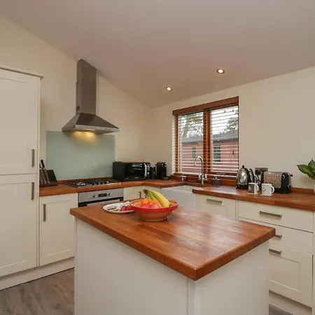 Bay Tree Holiday home