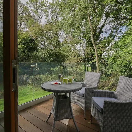 Bay Tree Holiday home *