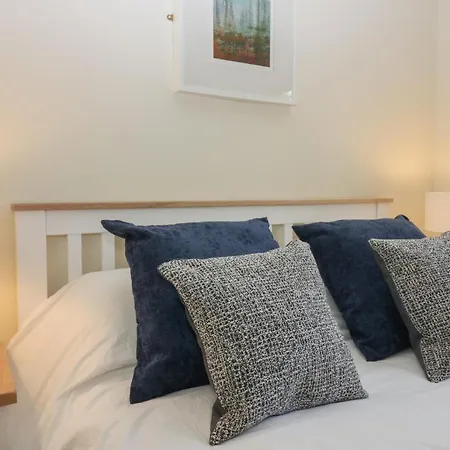 Bay Tree Holiday home Grange-over-Sands