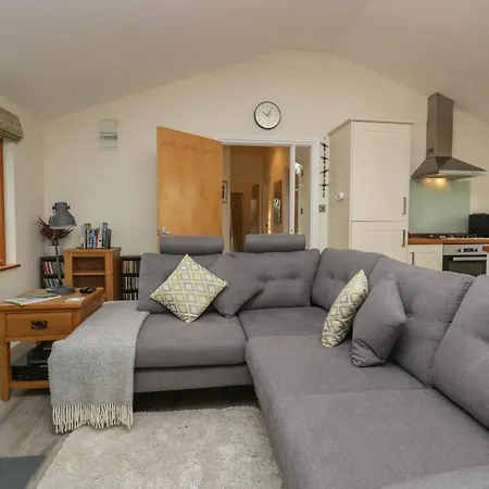 Holiday home Bay Tree *