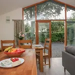 Сasa de vacaciones Bay Tree Grange-over-Sands