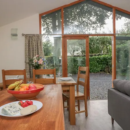 Semesterbostad Bay Tree Grange-over-Sands